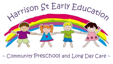 Harrison St Early Education
